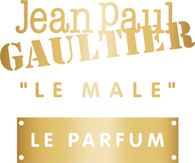 Logo Jean-Paul Gaultier - Le Male